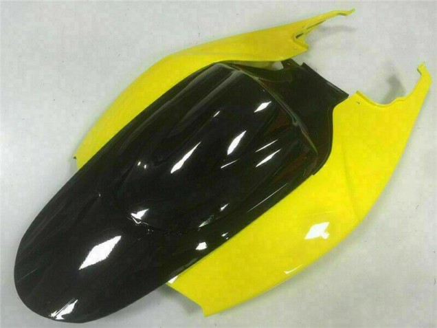 Carenagem & Plástico Suzuki GSXR 600 / 750 K6 2006-2007 - Preto Carenagem & Plástico Suzuki GSXR 600 / 750 K6 2006-2007 - Preto
