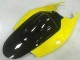Carenagem & Plástico Suzuki GSXR 600 / 750 K6 2006-2007 - Preto Carenagem & Plástico Suzuki GSXR 600 / 750 K6 2006-2007 - Preto