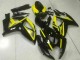 Carenagem & Plástico Suzuki GSXR 600 / 750 K6 2006-2007 - Preto Carenagem & Plástico Suzuki GSXR 600 / 750 K6 2006-2007 - Preto