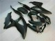 Carenagem & Plástico Suzuki GSXR 600 / 750 K8 2008-2010 - Preto Carenagem & Plástico Suzuki GSXR 600 / 750 K8 2008-2010 - Preto