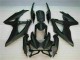 Carenagem & Plástico Suzuki GSXR 600 / 750 K8 2008-2010 - Preto Carenagem & Plástico Suzuki GSXR 600 / 750 K8 2008-2010 - Preto