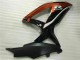 Carenagem & Plástico Suzuki GSXR 600 / 750 K8 2008-2010 - Vermelho Preto Carenagem & Plástico Suzuki GSXR 600 / 750 K8 2008-2010 - Vermelho Preto