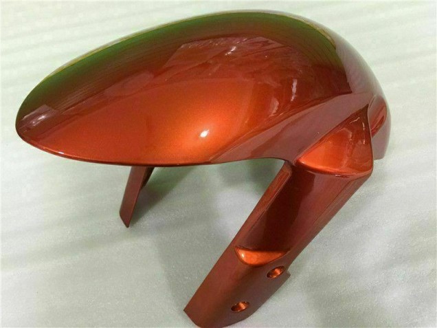 Carenagem & Plástico Suzuki GSXR 600 / 750 K8 2008-2010 - Vermelho Preto Carenagem & Plástico Suzuki GSXR 600 / 750 K8 2008-2010 - Vermelho Preto