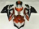 Carenagem & Plástico Suzuki GSXR 600 / 750 K8 2008-2010 - Vermelho Preto Carenagem & Plástico Suzuki GSXR 600 / 750 K8 2008-2010 - Vermelho Preto