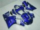 Carenagem & Plástico Yamaha R1 2000-2001 - Azul Carenagem & Plástico Yamaha R1 2000-2001 - Azul