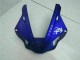 Carenagem & Plástico Yamaha R1 2000-2001 - Azul Carenagem & Plástico Yamaha R1 2000-2001 - Azul