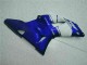 Carenagem & Plástico Yamaha R1 2000-2001 - Azul Carenagem & Plástico Yamaha R1 2000-2001 - Azul