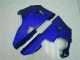 Carenagem & Plástico Yamaha R1 2000-2001 - Azul Carenagem & Plástico Yamaha R1 2000-2001 - Azul
