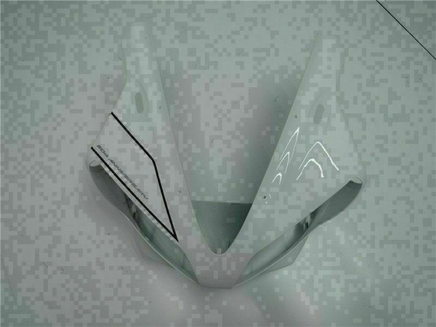 Carenagem & Plástico Yamaha R1 2000-2001 - Branco Carenagem & Plástico Yamaha R1 2000-2001 - Branco