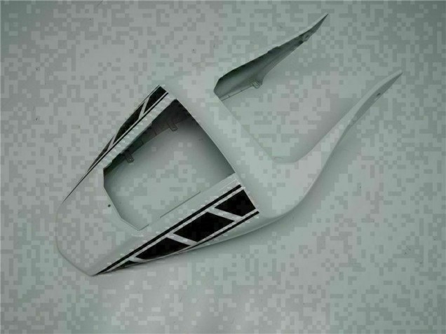 Carenagem & Plástico Yamaha R1 2000-2001 - Branco Carenagem & Plástico Yamaha R1 2000-2001 - Branco
