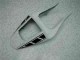 Carenagem & Plástico Yamaha R1 2000-2001 - Branco Carenagem & Plástico Yamaha R1 2000-2001 - Branco