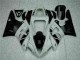 Carenagem & Plástico Yamaha R1 2000-2001 - Branco Carenagem & Plástico Yamaha R1 2000-2001 - Branco