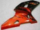 Carenagem & Plástico Yamaha R1 2000-2001 - Vermelho Carenagem & Plástico Yamaha R1 2000-2001 - Vermelho