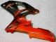 Carenagem & Plástico Yamaha R1 2000-2001 - Vermelho Carenagem & Plástico Yamaha R1 2000-2001 - Vermelho