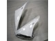 Carenagem & Plástico Yamaha R1 2004-2006 - Branco Preto Carenagem & Plástico Yamaha R1 2004-2006 - Branco Preto
