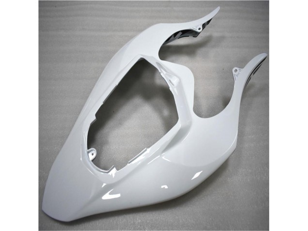 Carenagem & Plástico Yamaha R1 2004-2006 - Branco Preto Carenagem & Plástico Yamaha R1 2004-2006 - Branco Preto