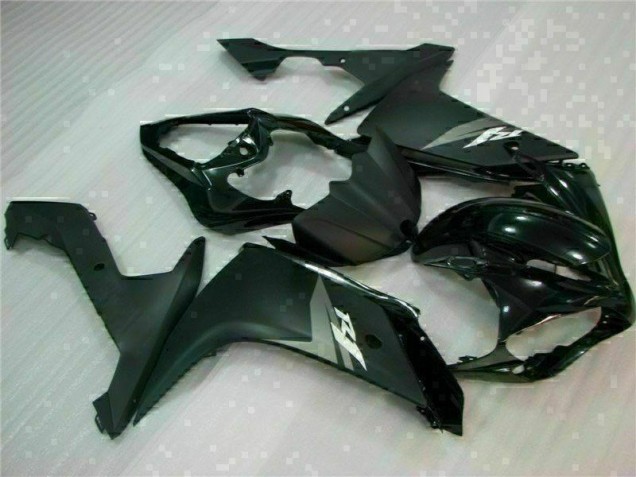 Carenagem & Plástico Yamaha R1 2007-2008 - Preto Carenagem & Plástico Yamaha R1 2007-2008 - Preto