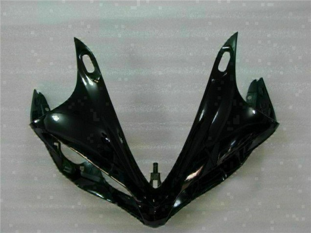 Carenagem & Plástico Yamaha R1 2007-2008 - Preto Carenagem & Plástico Yamaha R1 2007-2008 - Preto