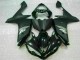 Carenagem & Plástico Yamaha R1 2007-2008 - Preto Carenagem & Plástico Yamaha R1 2007-2008 - Preto