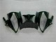 Carenagem & Plástico Yamaha R6 2006-2007 - Preto Fosco Carenagem & Plástico Yamaha R6 2006-2007 - Preto Fosco