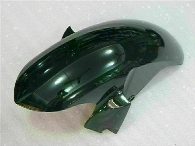 Carenagem & Plástico Yamaha R6 2006-2007 - Preto Fosco Carenagem & Plástico Yamaha R6 2006-2007 - Preto Fosco
