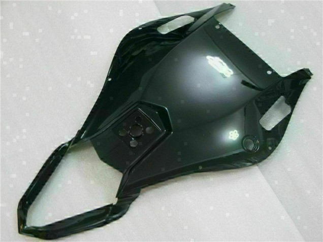 Carenagem & Plástico Yamaha R6 2006-2007 - Preto Fosco Carenagem & Plástico Yamaha R6 2006-2007 - Preto Fosco