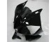 Carenagem & Plástico Yamaha R6 2006-2007 - Preto Carenagem & Plástico Yamaha R6 2006-2007 - Preto