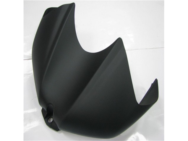 Carenagem & Plástico Yamaha R6 2006-2007 - Preto Carenagem & Plástico Yamaha R6 2006-2007 - Preto