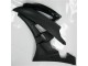 Carenagem & Plástico Yamaha R6 2006-2007 - Preto Carenagem & Plástico Yamaha R6 2006-2007 - Preto