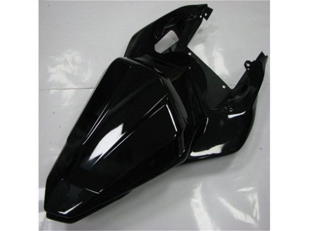 Carenagem & Plástico Yamaha R6 2006-2007 - Preto Carenagem & Plástico Yamaha R6 2006-2007 - Preto