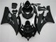 Carenagem & Plástico Yamaha R6 2006-2007 - Preto Carenagem & Plástico Yamaha R6 2006-2007 - Preto