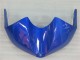 Carenagem & Plástico Yamaha R6 2008-2016 - Azul