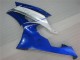 Carenagem & Plástico Yamaha R6 2008-2016 - Azul