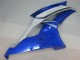 Carenagem & Plástico Yamaha R6 2008-2016 - Azul