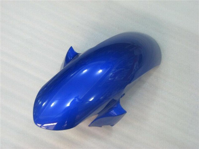 Carenagem & Plástico Yamaha R6 2008-2016 - Azul