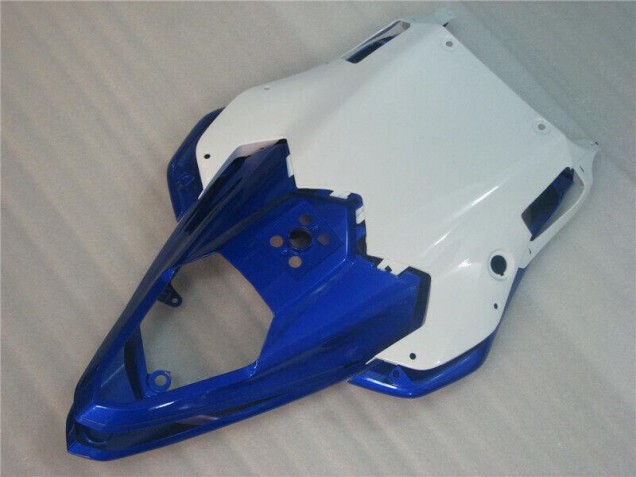 Carenagem & Plástico Yamaha R6 2008-2016 - Azul