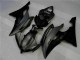 Carenagem & Plástico Yamaha R6 2008-2016 - Preto Fosco Carenagem & Plástico Yamaha R6 2008-2016 - Preto Fosco