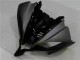 Carenagem & Plástico Yamaha R6 2008-2016 - Preto Fosco Carenagem & Plástico Yamaha R6 2008-2016 - Preto Fosco