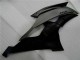Carenagem & Plástico Yamaha R6 2008-2016 - Preto Fosco Carenagem & Plástico Yamaha R6 2008-2016 - Preto Fosco