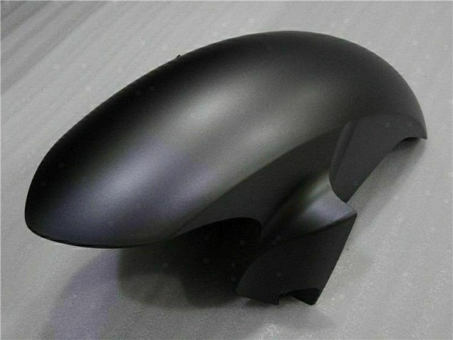 Carenagem & Plástico Yamaha R6 2008-2016 - Preto Fosco Carenagem & Plástico Yamaha R6 2008-2016 - Preto Fosco
