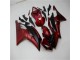 Carenagem & Plástico Yamaha R6 2008-2016 - Vermelho Preto Carenagem & Plástico Yamaha R6 2008-2016 - Vermelho Preto