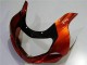Carenagem Suzuki GSXR 1000 K1 2000-2002 - Laranja Preto Carenagem Suzuki GSXR 1000 K1 2000-2002 - Laranja Preto