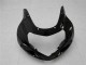 Carenagem Suzuki GSXR 1000 K1 2000-2002 - Preto Brilhante