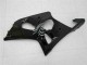 Carenagem Suzuki GSXR 1000 K1 2000-2002 - Preto Brilhante