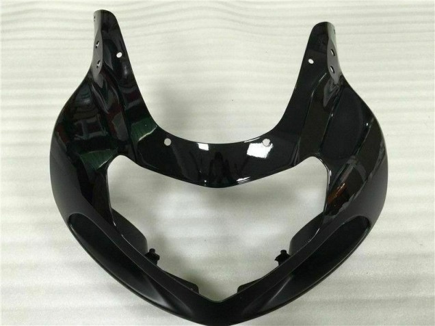 Carenagem Suzuki GSXR 1000 K1 2000-2002 - Preto