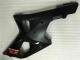 Carenagem Suzuki GSXR 1000 K1 2000-2002 - Preto