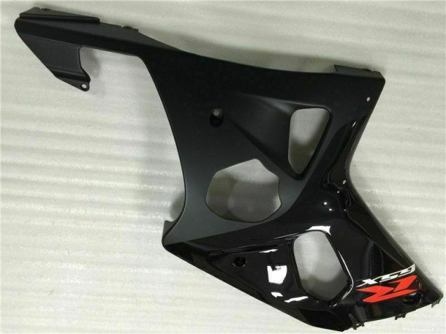 Carenagem Suzuki GSXR 1000 K1 2000-2002 - Preto
