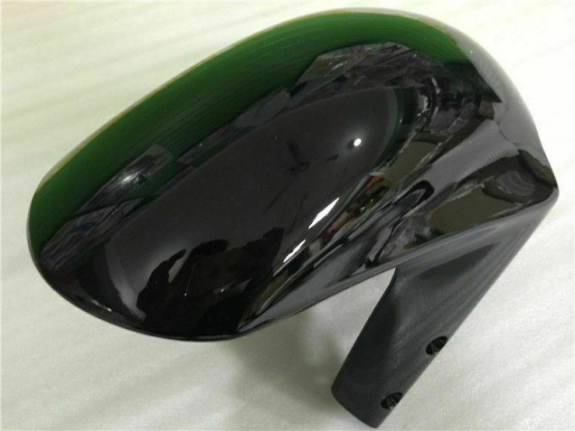 Carenagem Suzuki GSXR 1000 K1 2000-2002 - Preto
