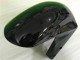 Carenagem Suzuki GSXR 1000 K1 2000-2002 - Preto
