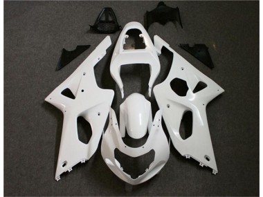 Carenagem Suzuki GSXR 1000 K1 2000-2002 - Sem Pintura